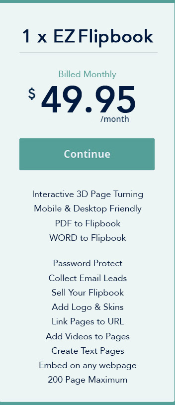 the-logic-box-cms-website-pricing options-influencer