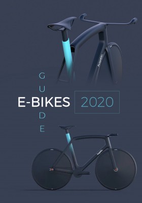 Best Electric Bikes in 2020 cover