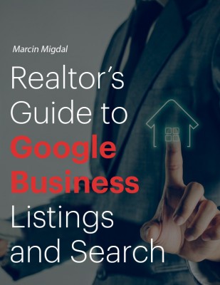 Realtor's Guide to Google Business & Search cover