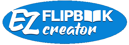 EZ Flipbook Creator Pro